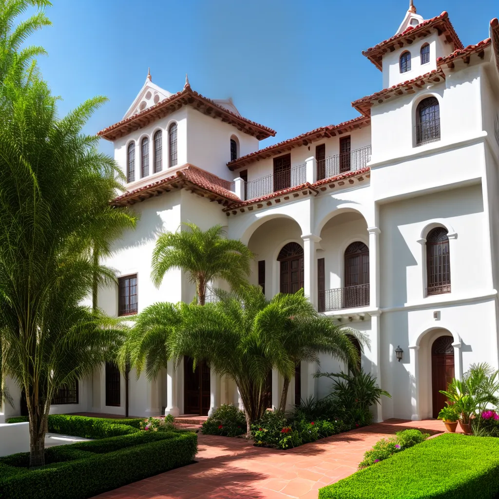 arquitetura colonial espanhola janela arco arquitetura colonial espanhola janela arco