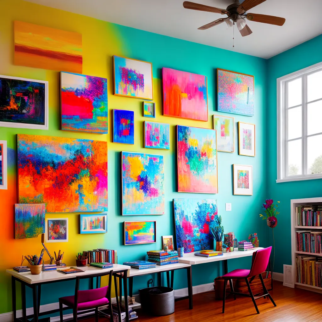 estudio arte colorido luz janelas estudio arte colorido luz janelas