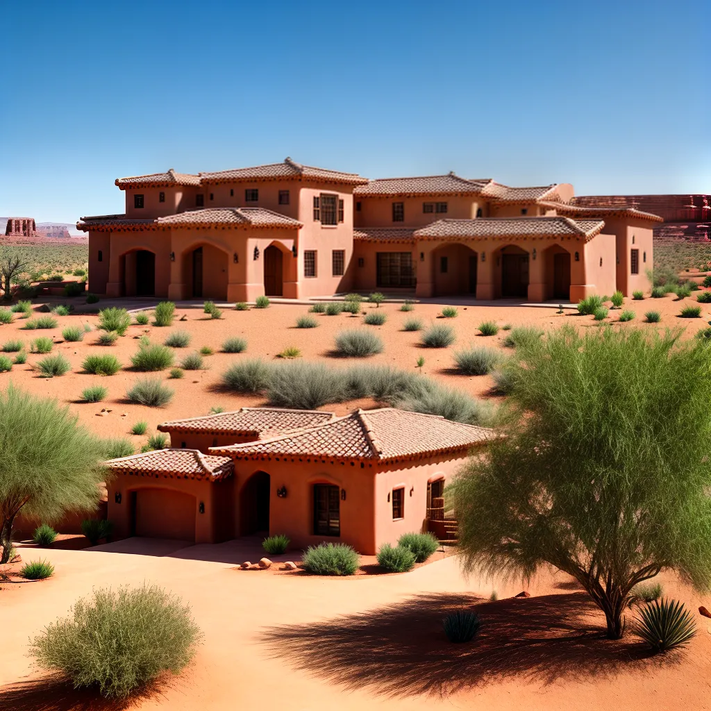 casa adobe arquitetura indigena