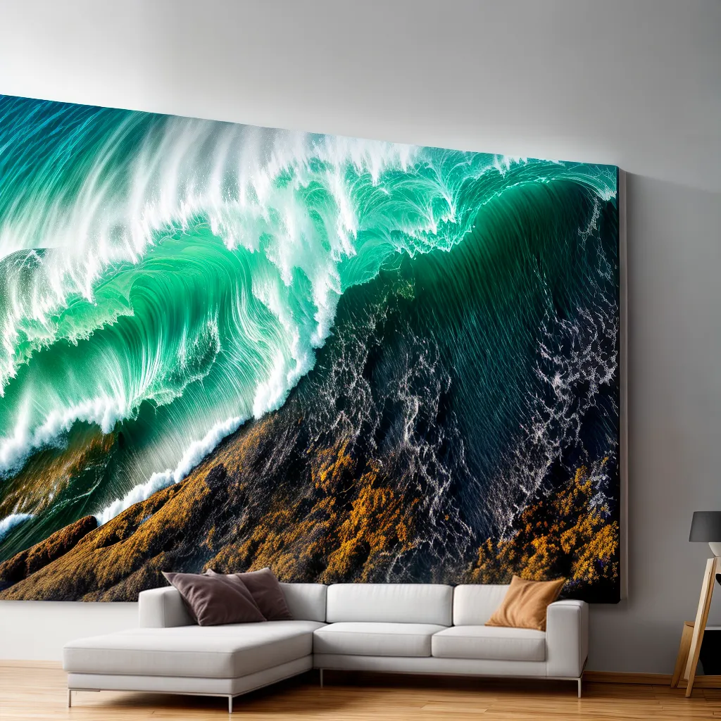 home office parede tijolos arte moderna home office parede tijolos arte moderna