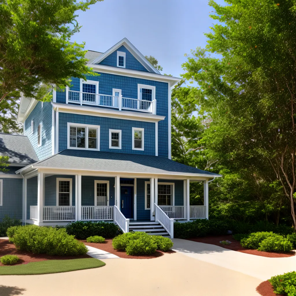 casa praia cape cod azul branco casa praia cape cod azul branco