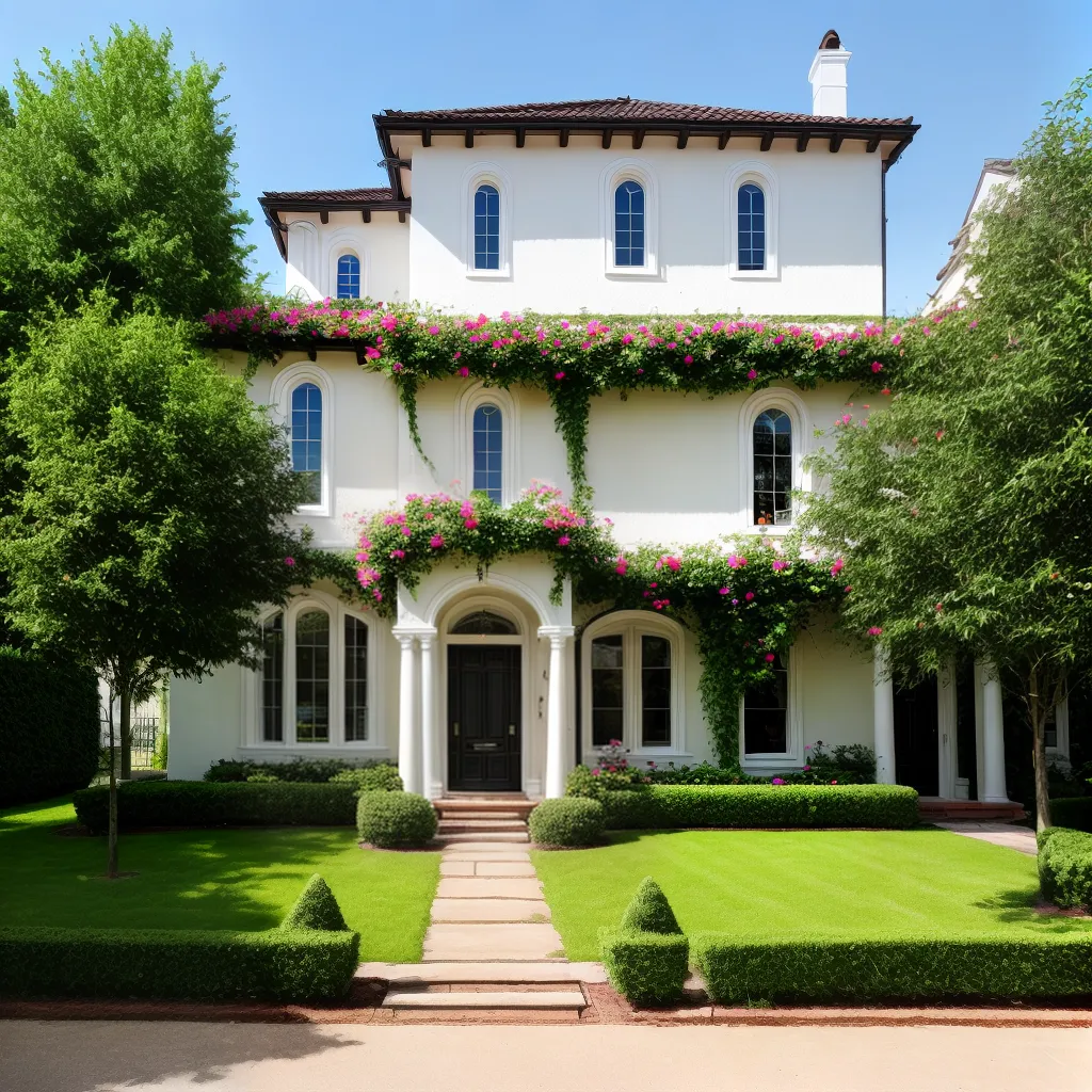 arquitetura georgiana elegancia jardim arquitetura georgiana elegancia jardim