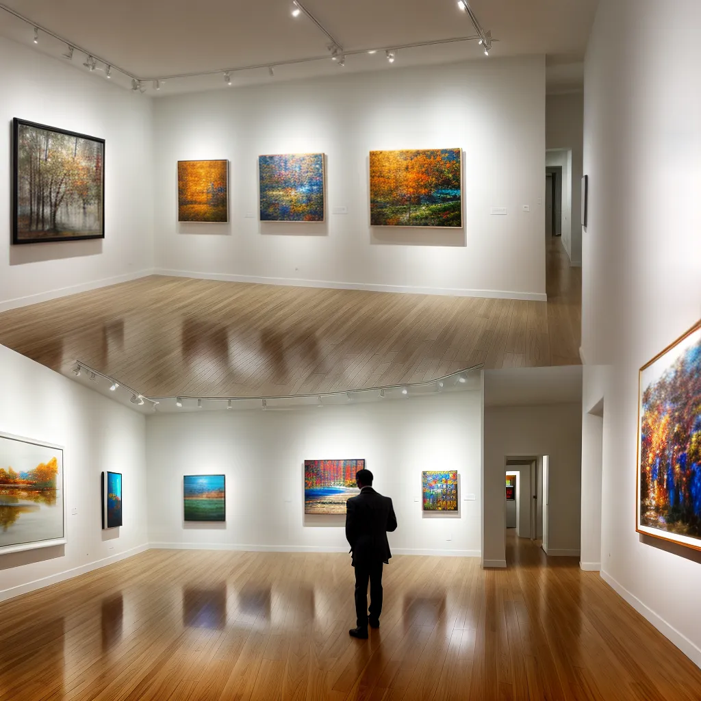 galeria arte exposicao obras galeria arte exposicao obras