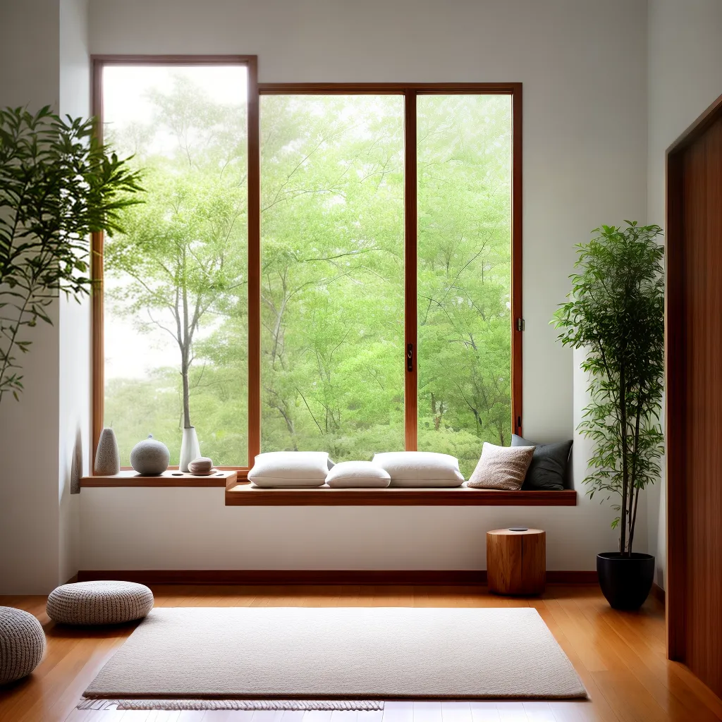 sala meditacao minimalista luz natural 1 sala meditacao minimalista luz natural 1