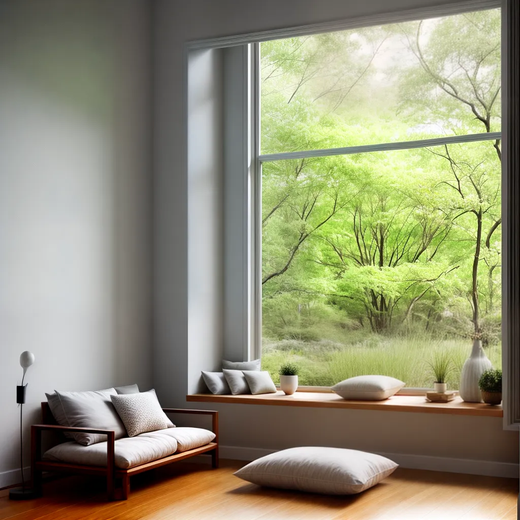 sala meditacao minimalista tons terrosos 2 sala meditacao minimalista tons terrosos 2