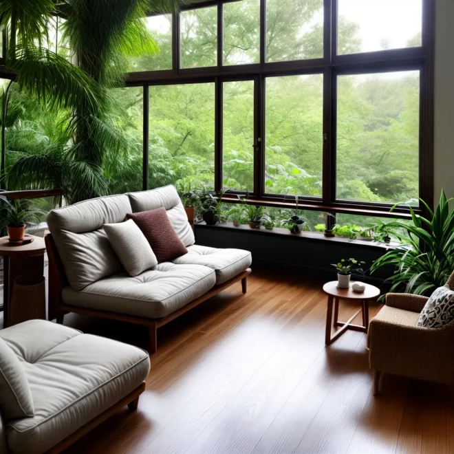 sala aconchegante jardim luz leitura sala aconchegante jardim luz leitura