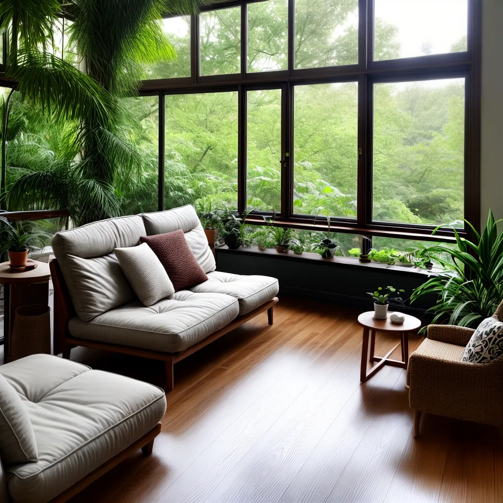 sala aconchegante jardim luz leitura sala aconchegante jardim luz leitura