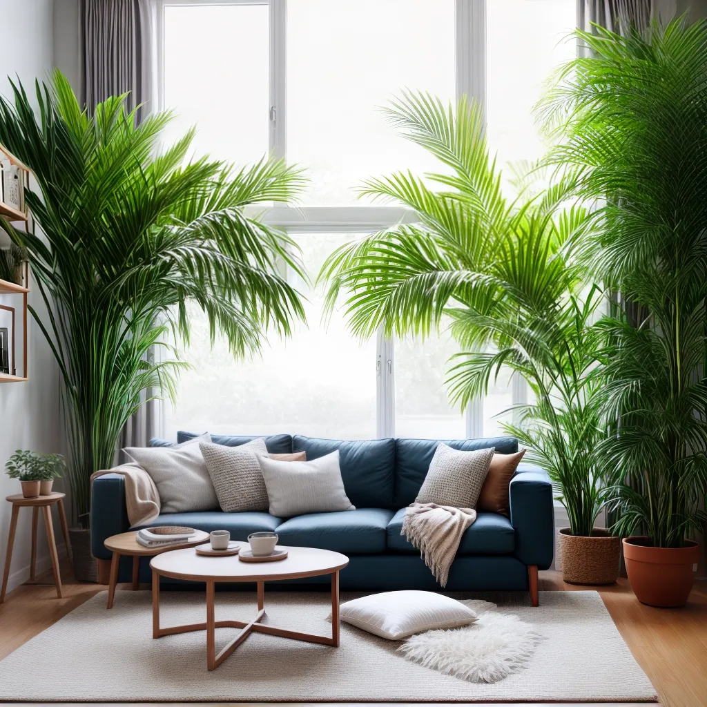 sala plantas leitura aconchegante sala plantas leitura aconchegante