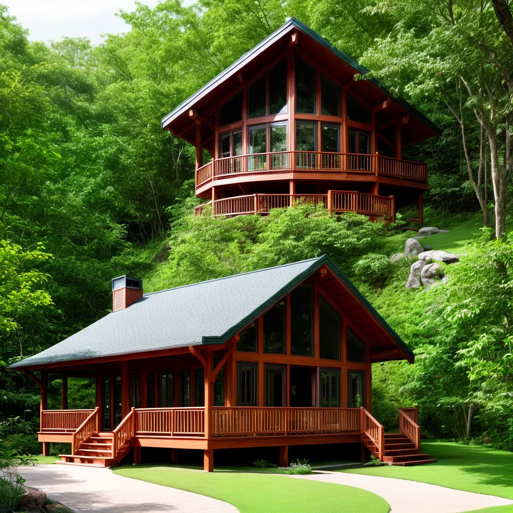 bungalow verde varanda simples natureza bungalow verde varanda simples natureza