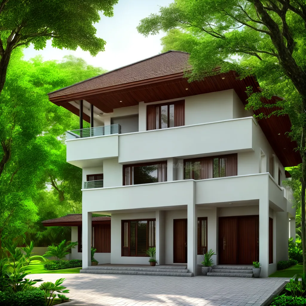 bungalow verde jardim simples bungalow verde jardim simples