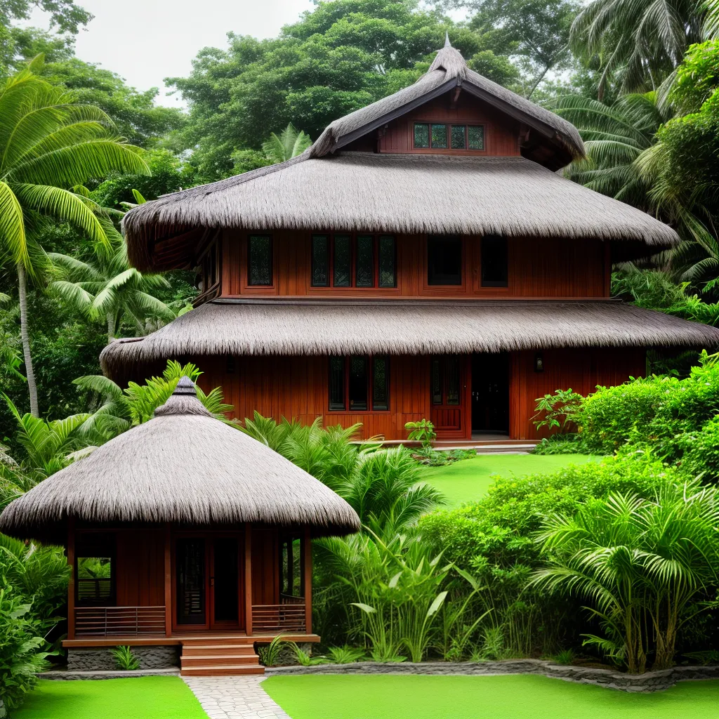 bungalow verde natureza simples bungalow verde natureza simples