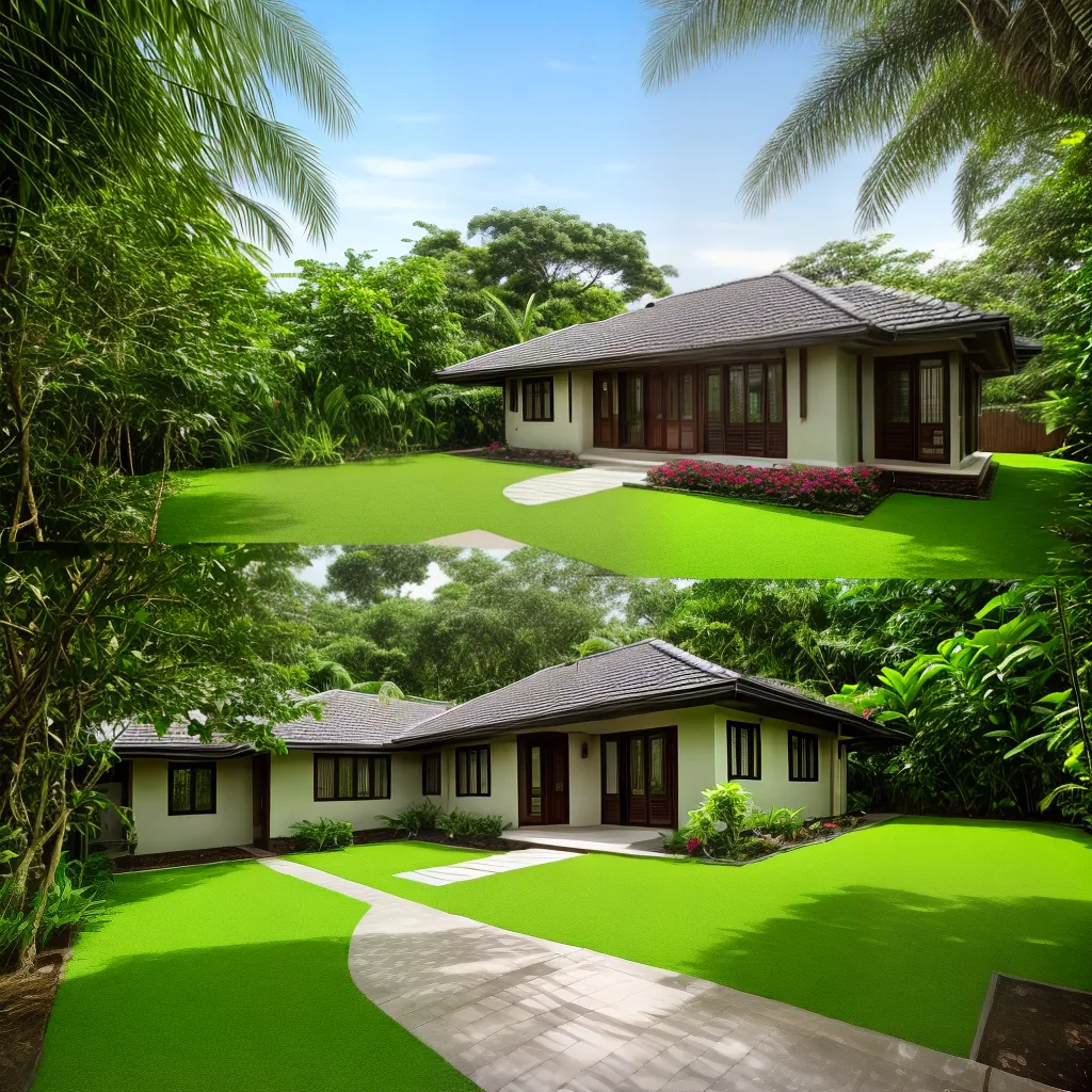 bungalow verdejante retiro simples bungalow verdejante retiro simples
