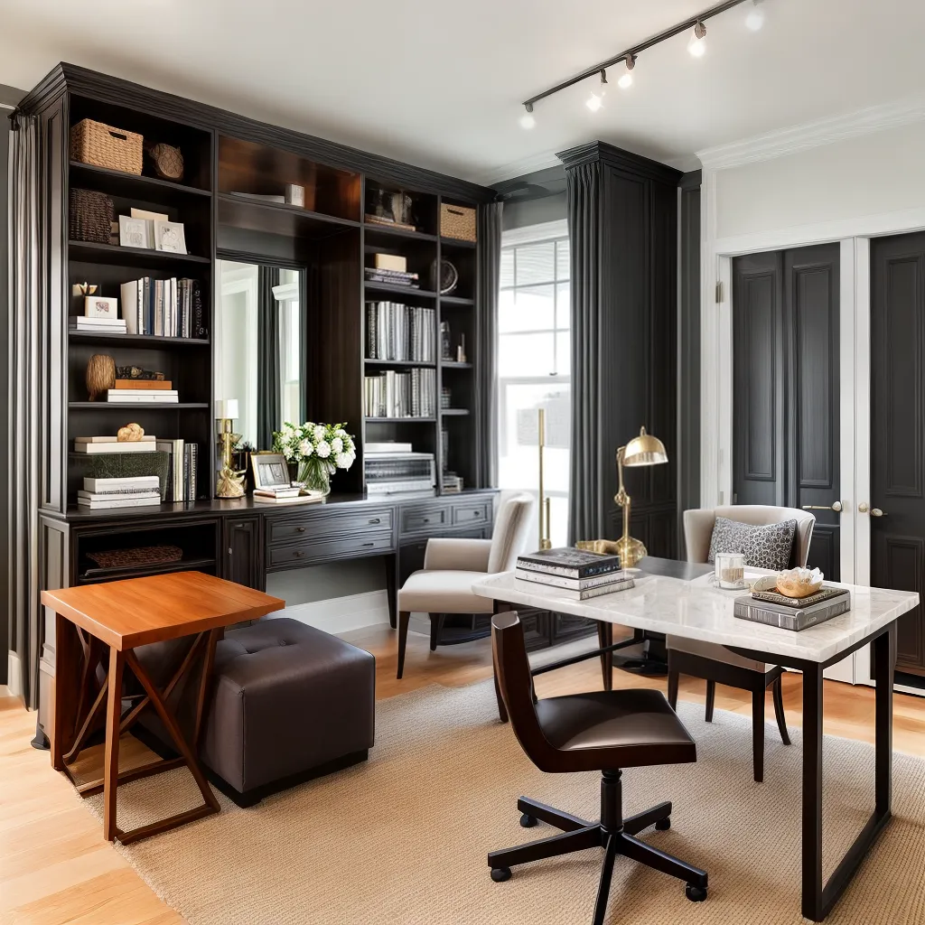 escritorio casa estilo loja moda escritorio casa estilo loja moda