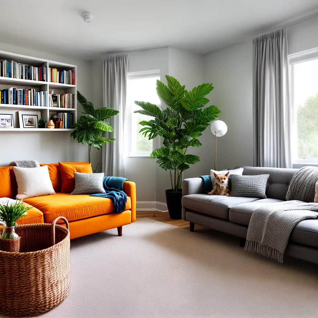 sala estar sofa pet amigavel sala estar sofa pet amigavel