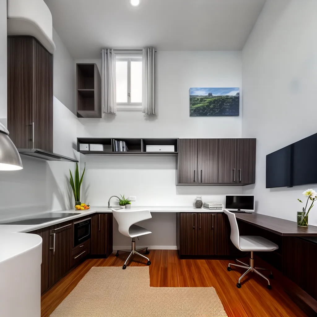 home office loja moveis espacoso