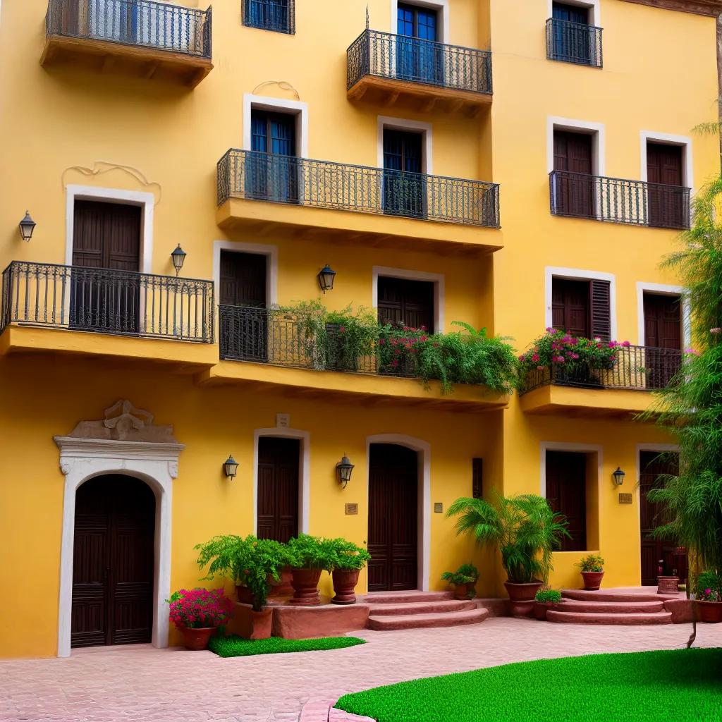 arquitetura colonial espanhola america latina arquitetura colonial espanhola america latina