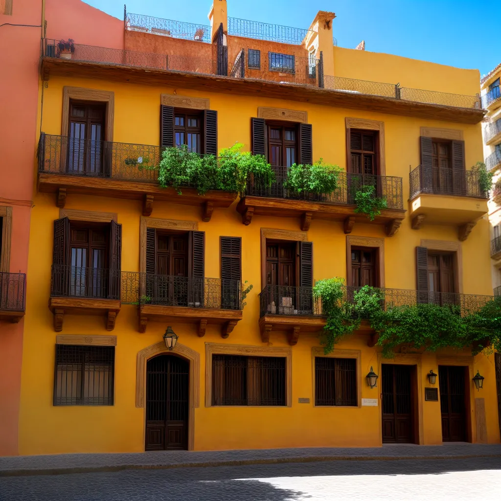 edificio colonial espanhol cidade latina edificio colonial espanhol cidade latina