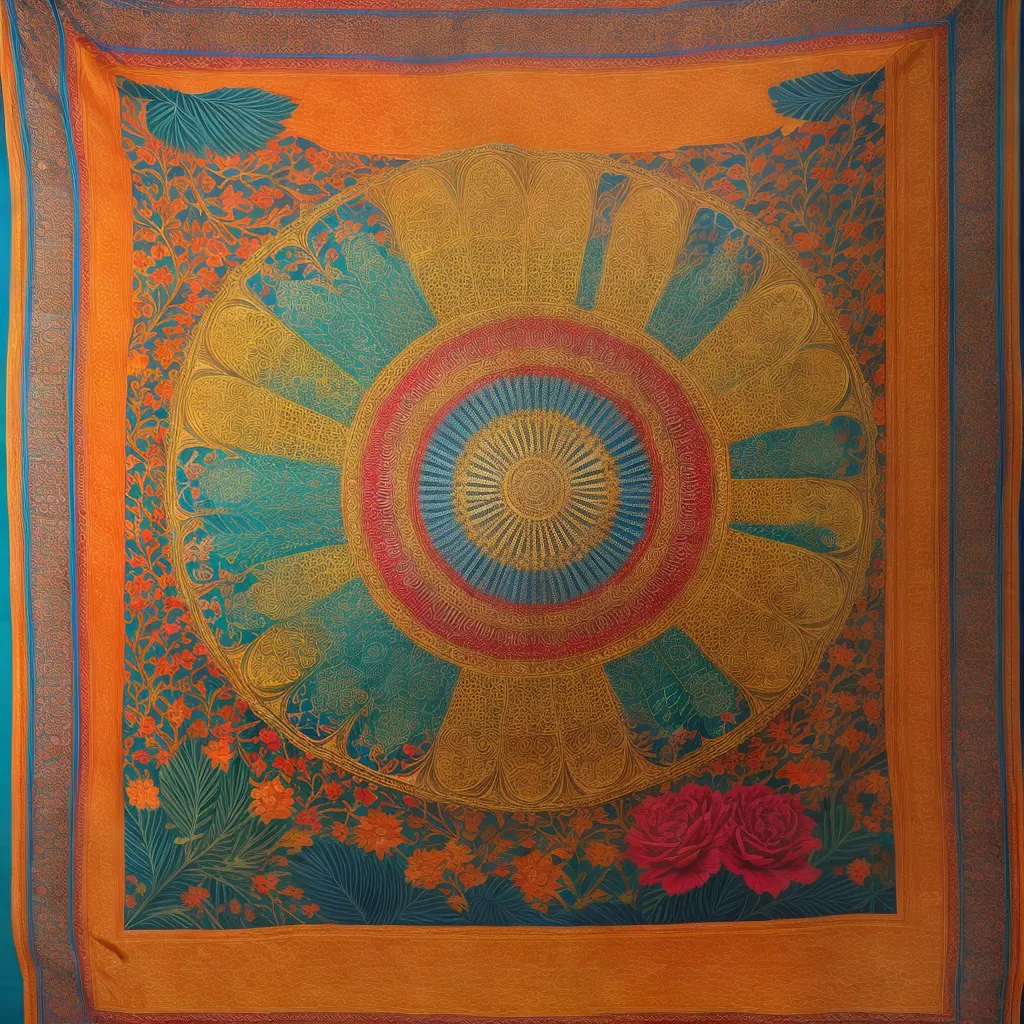 tapecaria indiana elefantes peixes lotus tapecaria indiana elefantes peixes lotus