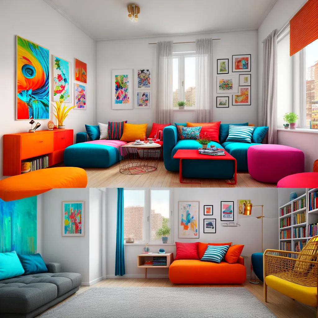 sala artistica ilustracoes moveis sala artistica ilustracoes moveis