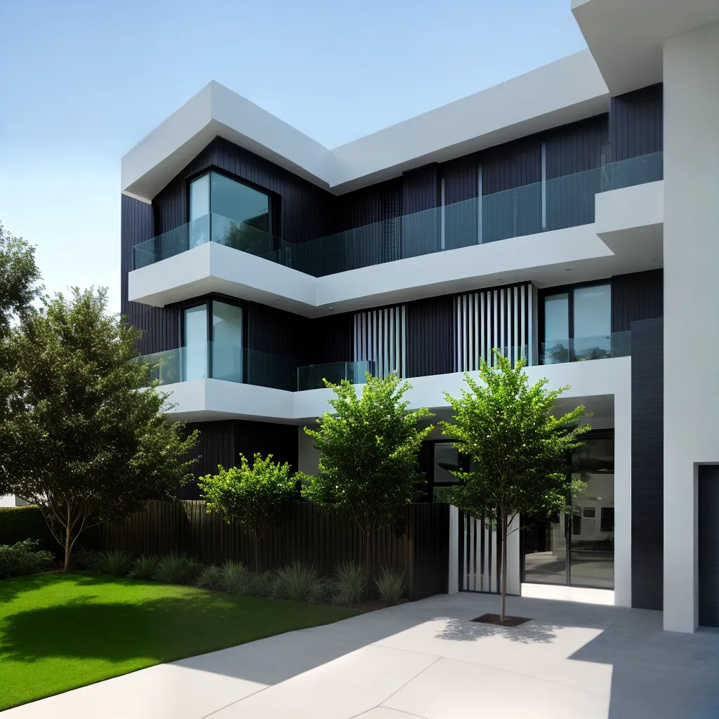 estilo octagon geometria arquitetura 1 estilo octagon geometria arquitetura 1