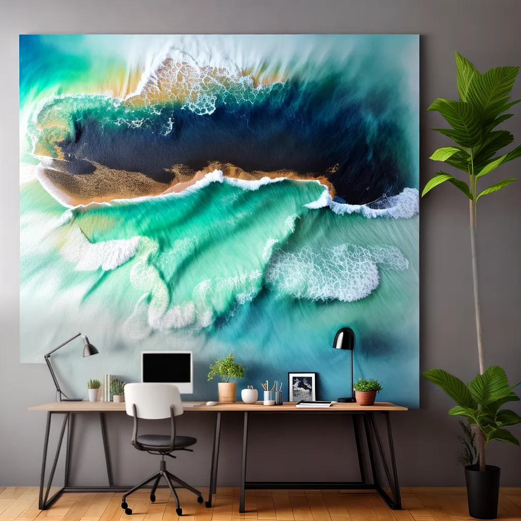 home office arte urbana home office arte urbana