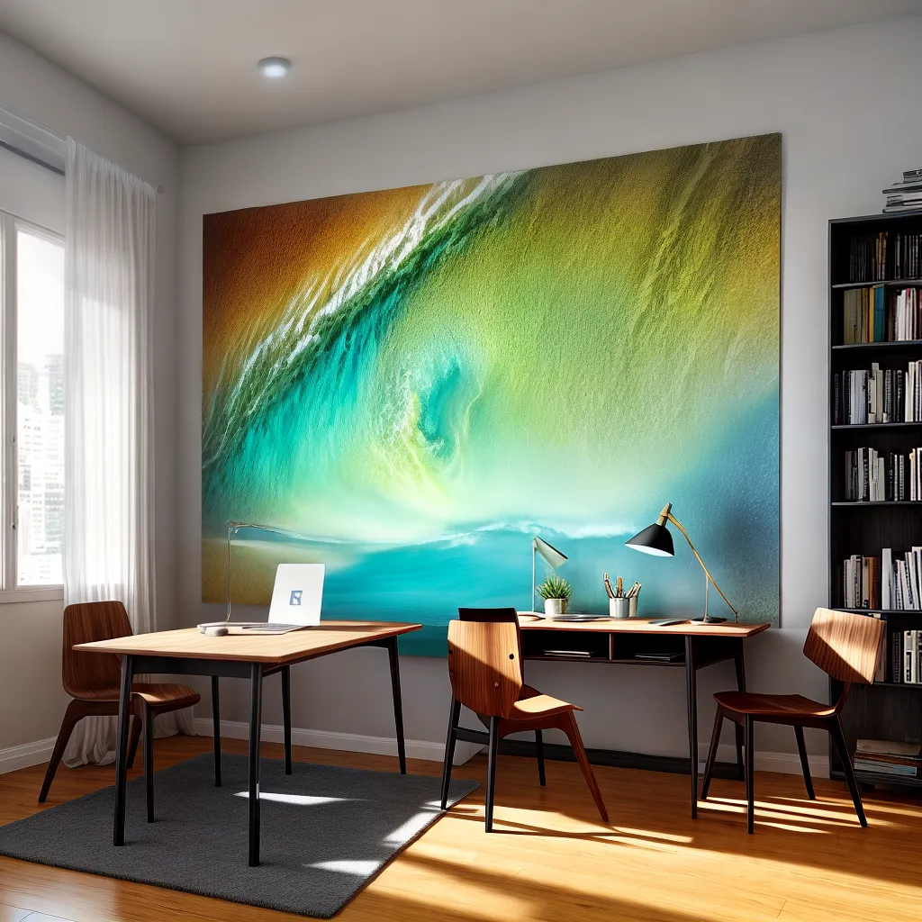 estudio arte rua home office estudio arte rua home office