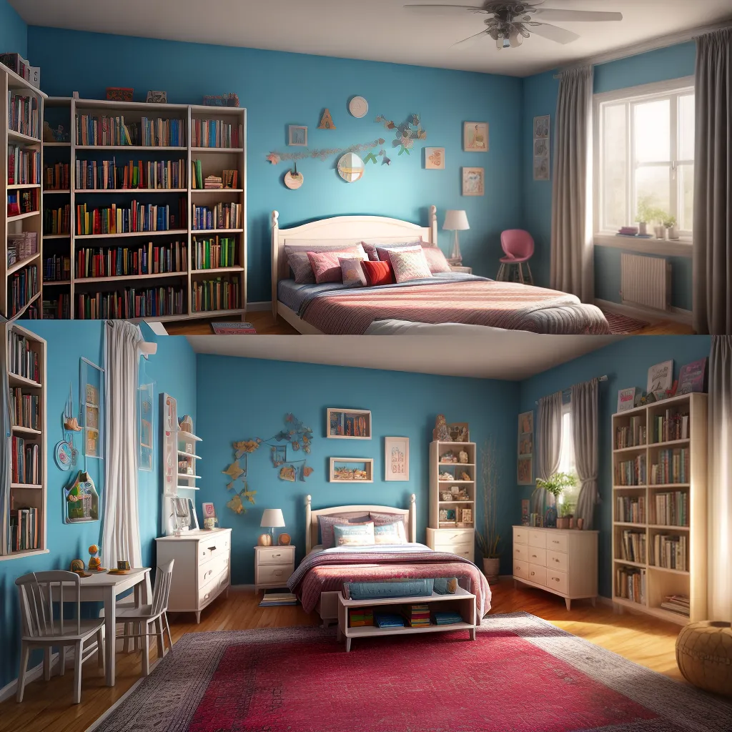 quarto infantil imaginativo decoracao quarto infantil imaginativo decoracao