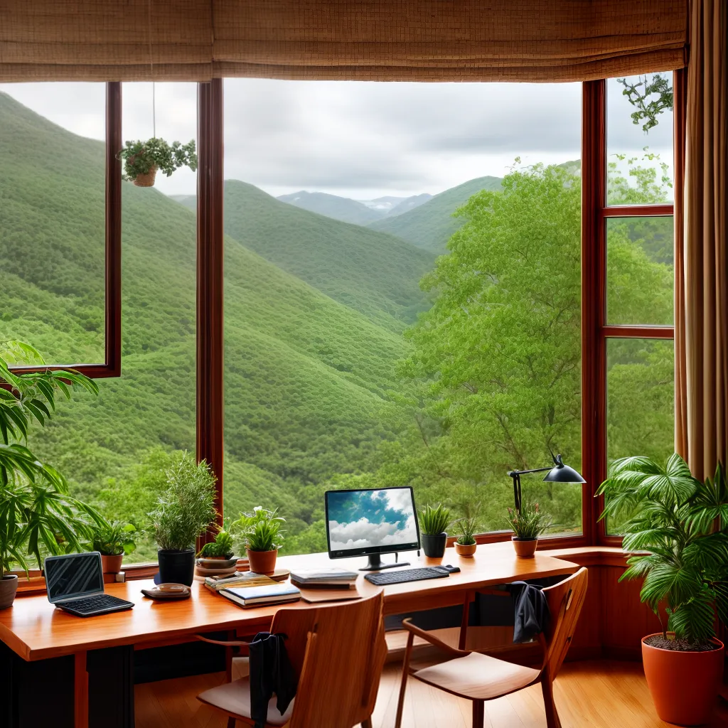 escritorio casa tema parque nacional escritorio casa tema parque nacional