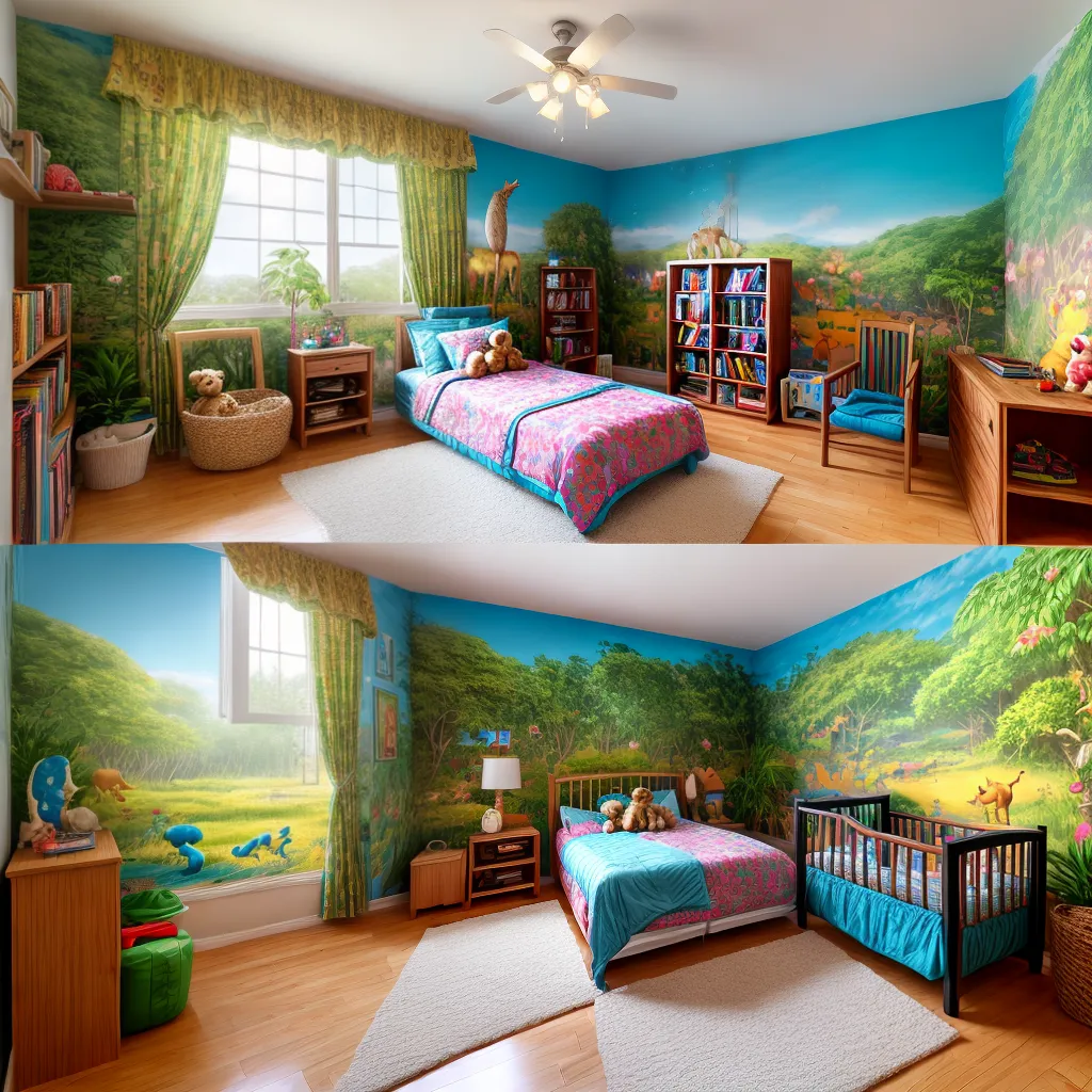 quarto infantil jungle animais brinquedos quarto infantil jungle animais brinquedos