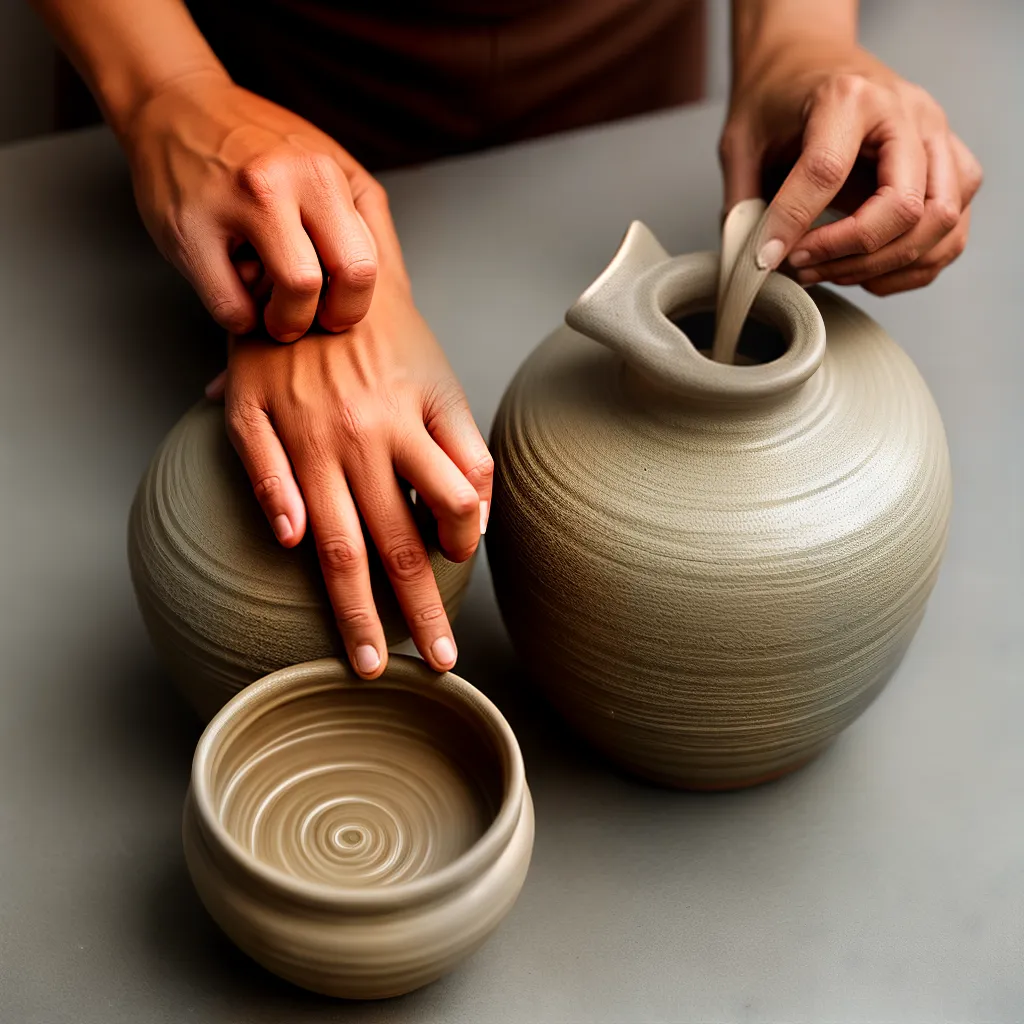 maos argila roda pottery maos argila roda pottery