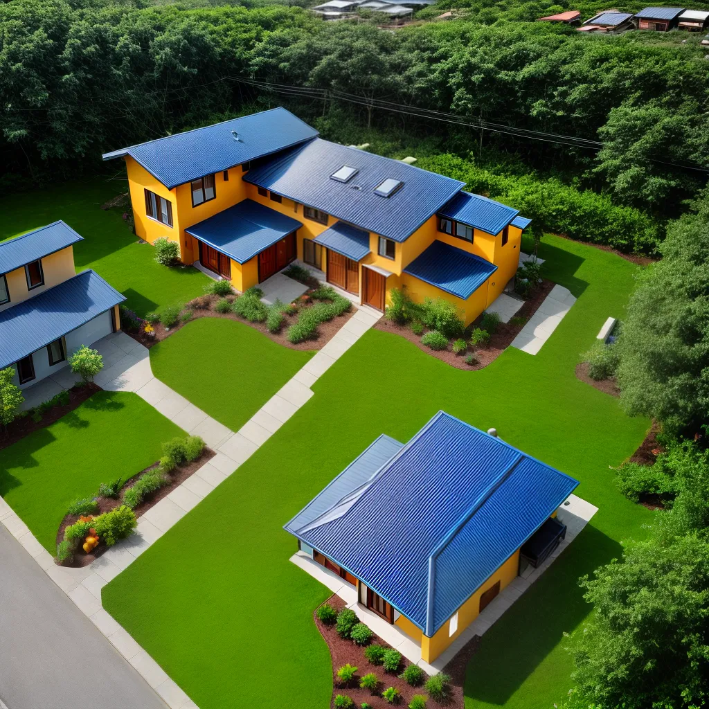 casa ecologica sustentavel painel solar casa ecologica sustentavel painel solar