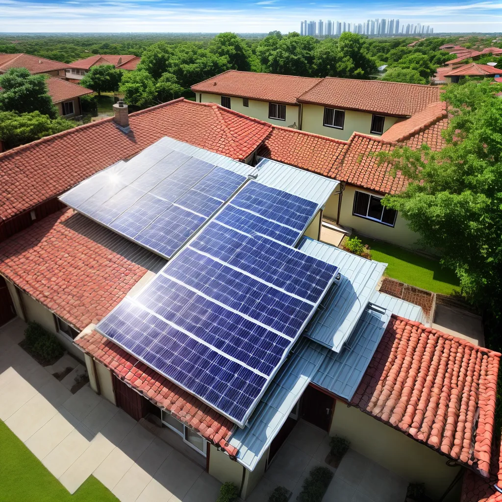 painel solar instalacao energia limpa painel solar instalacao energia limpa