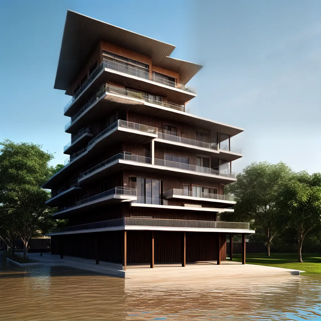 arquitetura robusta inovadora resiliente