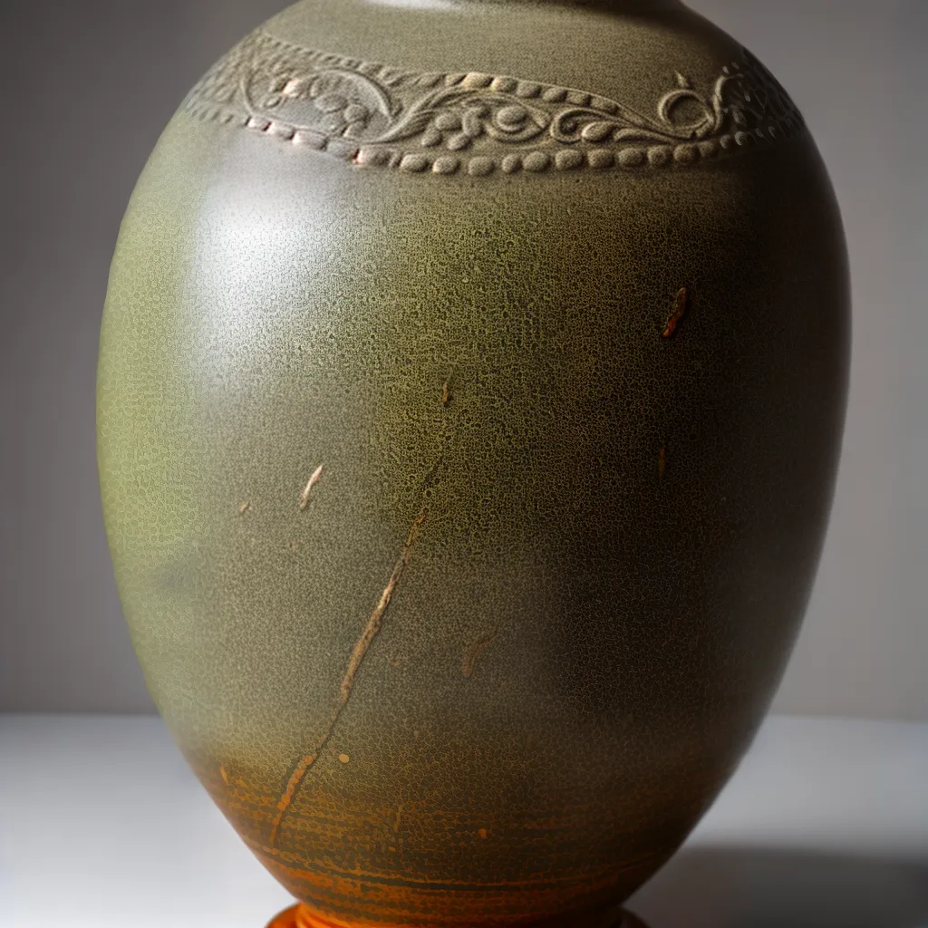 ceramica artesanal detalhes texturas 1
