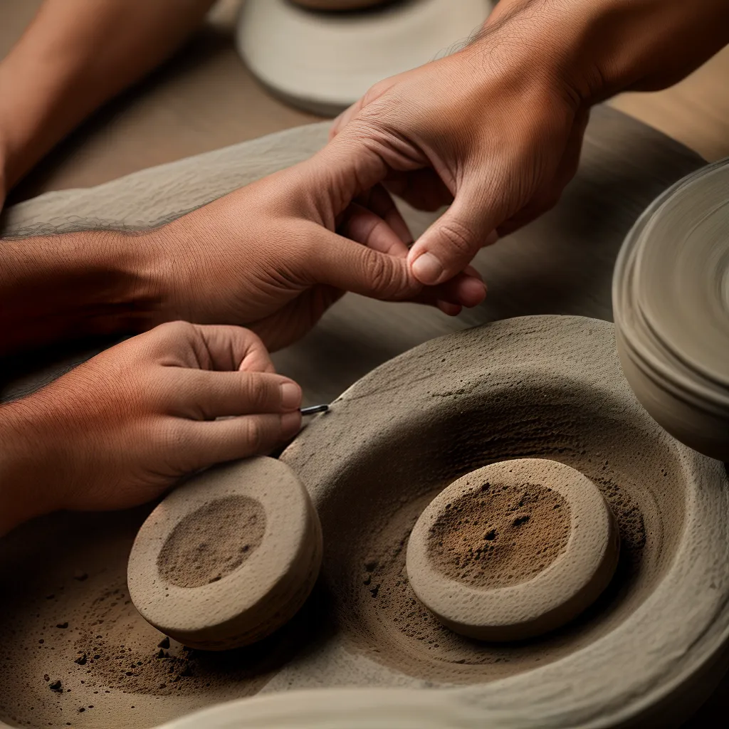 arte ceramica roda oleiro arte ceramica roda oleiro