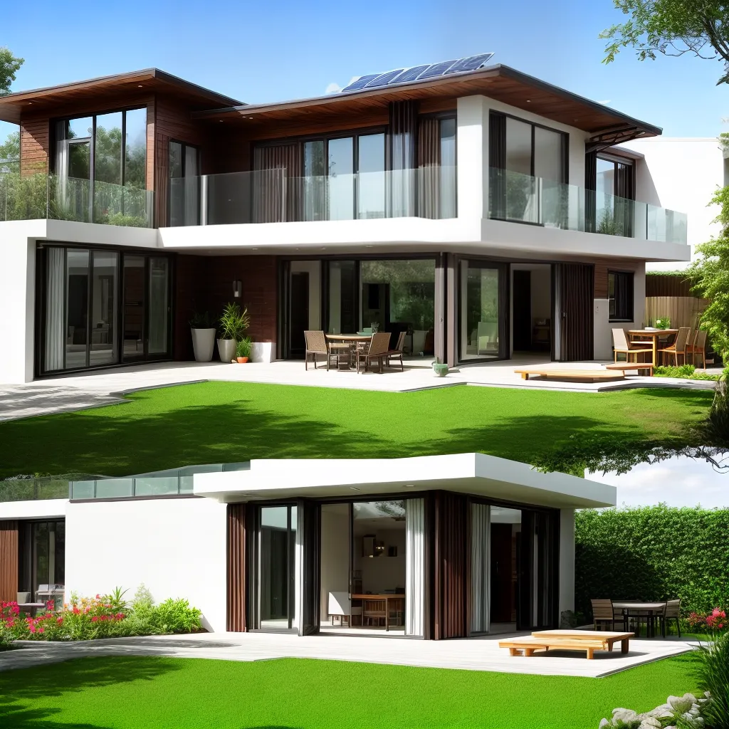 casa sustentavel janelas solares jardim casa sustentavel janelas solares jardim