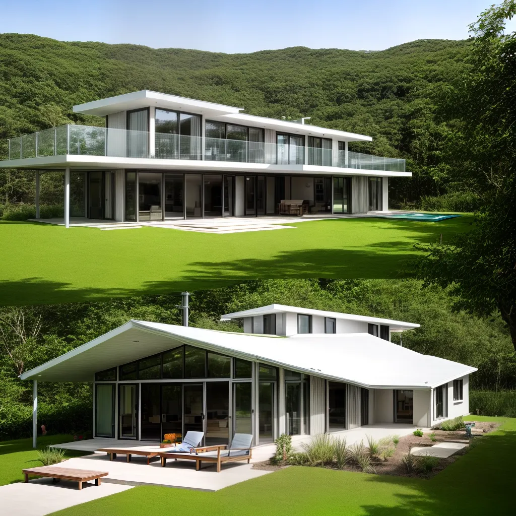 casa sustentavel janelas solares natureza casa sustentavel janelas solares natureza