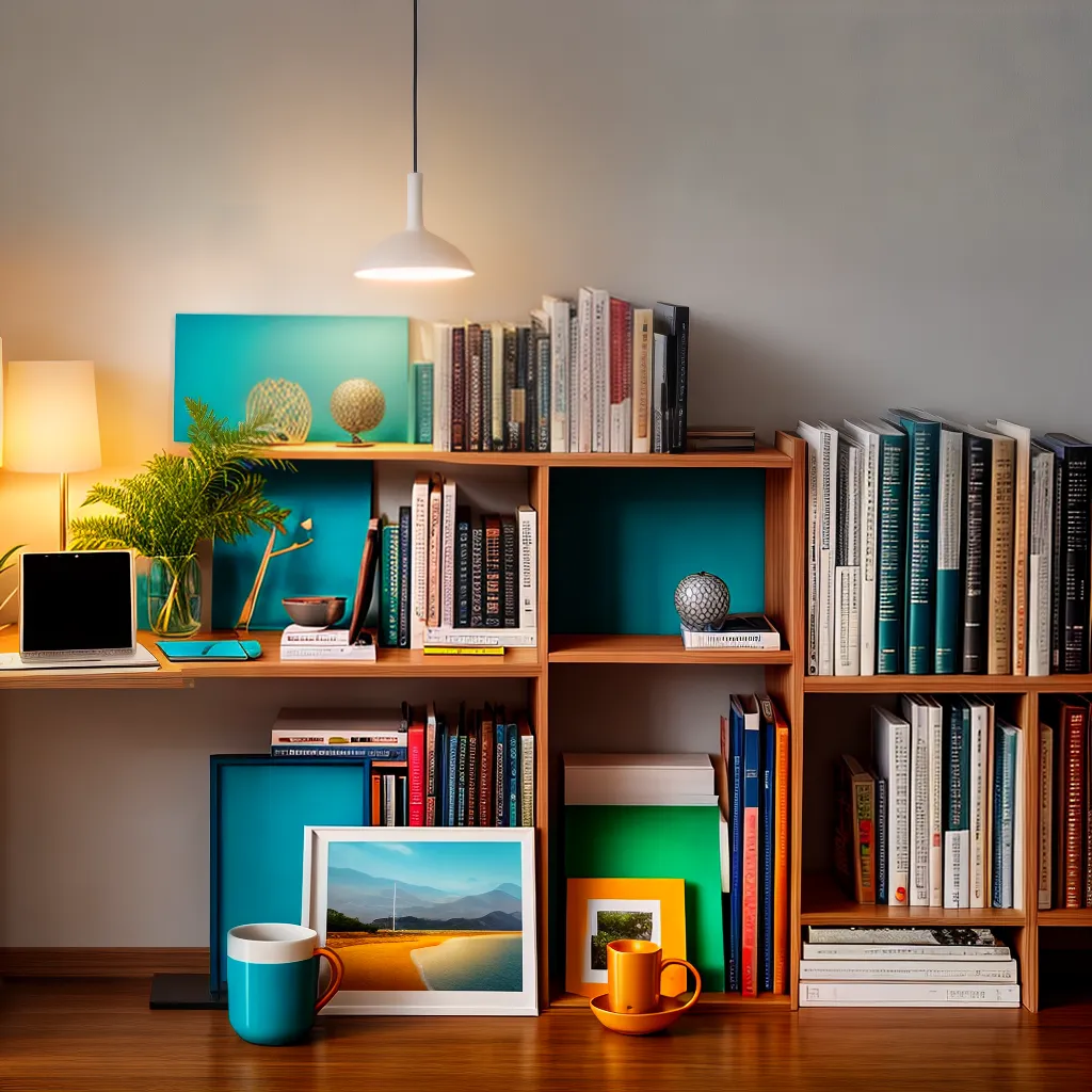 home office estudio arte madeira 2