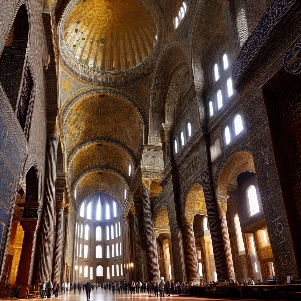 hagia sophia arquitetura byzantina hagia sophia arquitetura byzantina