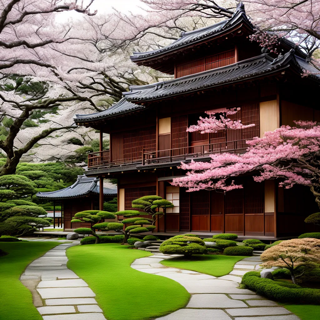 jardim japones casa madeira cerejeiras jardim japones casa madeira cerejeiras