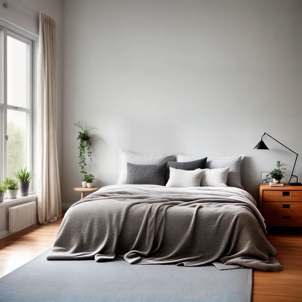quarto sereno decoracao minimalista 6 quarto sereno decoracao minimalista 6