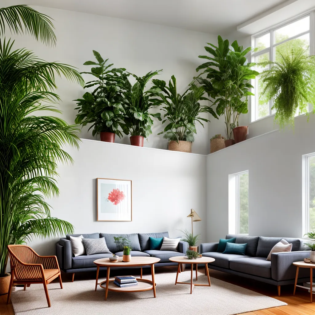 sala feng shui sofa conforto