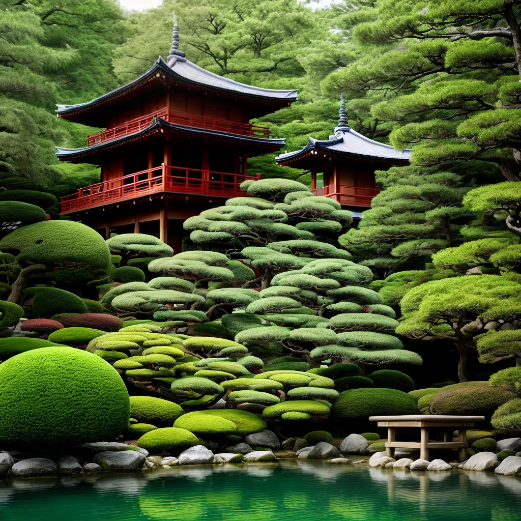 jardim japones casa cha bonsai jardim japones casa cha bonsai