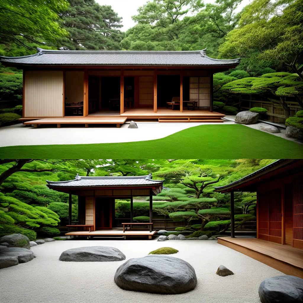 jardim japones casa cha tranquilidade jardim japones casa cha tranquilidade