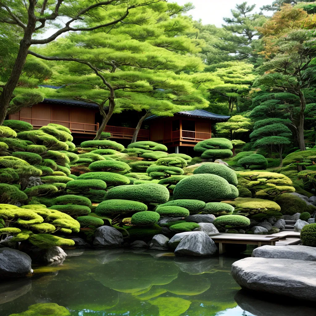 jardim japones ponte pond casa tradicional 1 jardim japones ponte pond casa tradicional 1