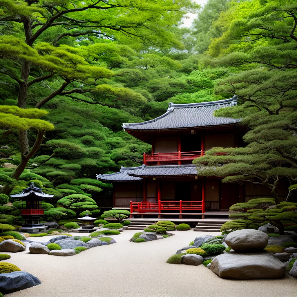 jardim japones casa cha tranquilidade 1 jardim japones casa cha tranquilidade 1