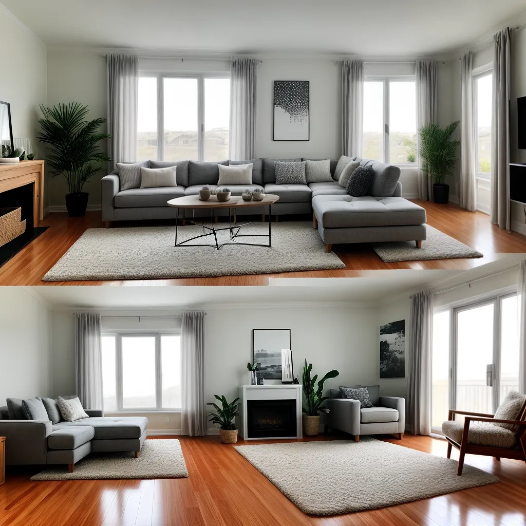sala harmonia cristais fengshui