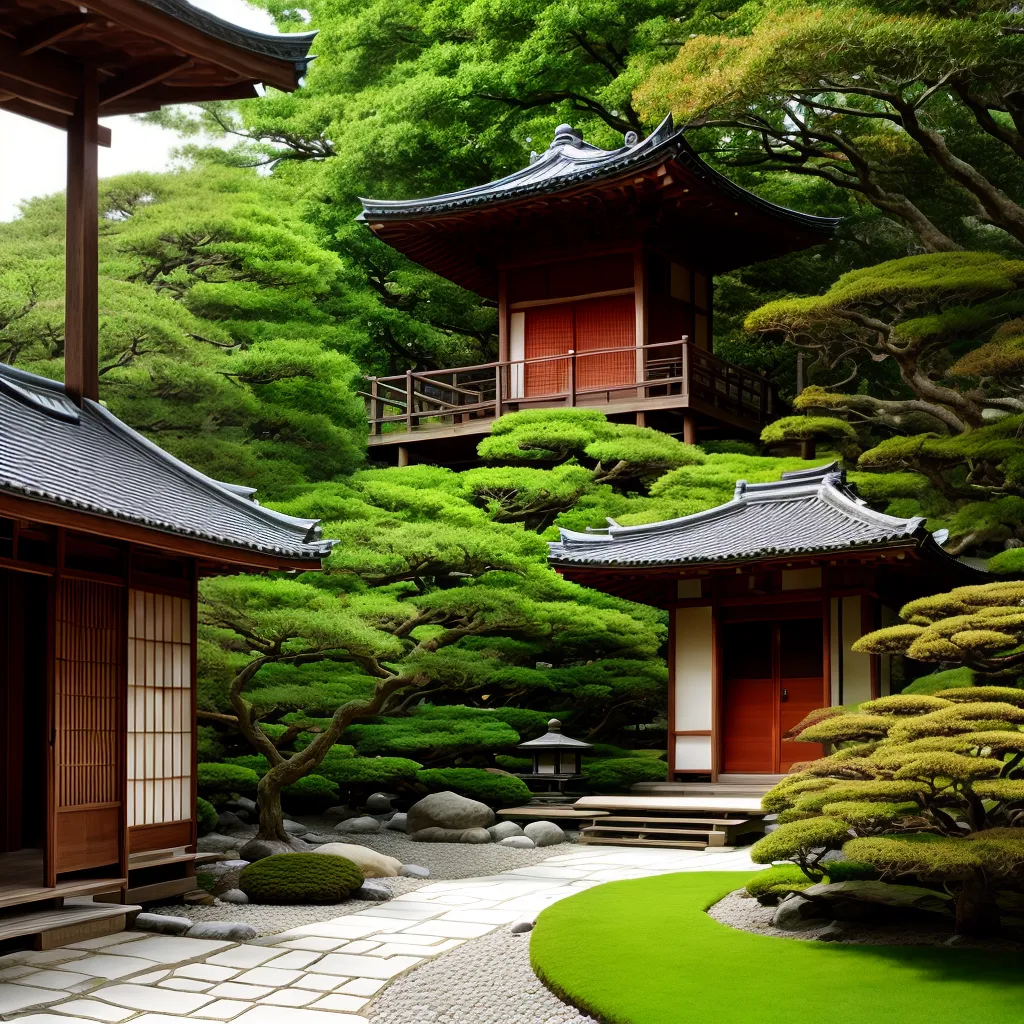 jardim japones casa cha bonsai 2 jardim japones casa cha bonsai 2