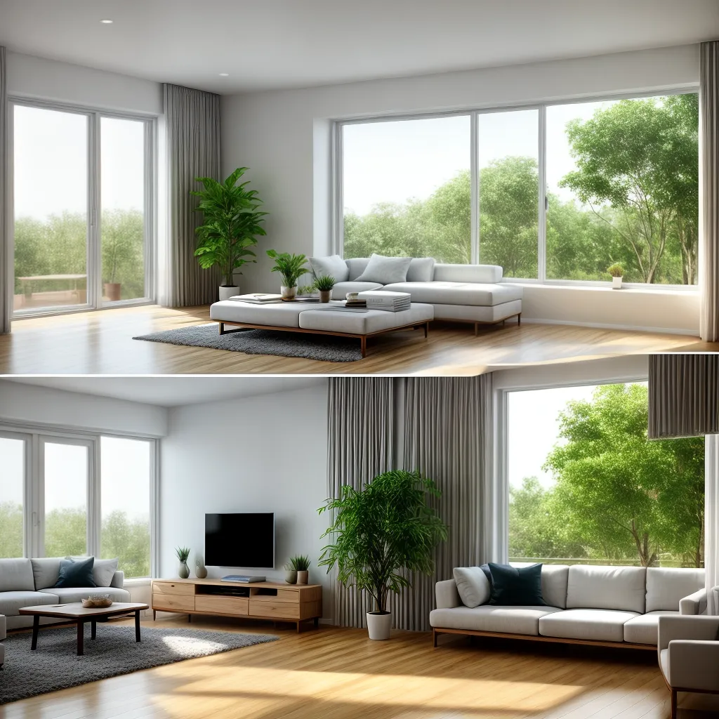 sala minimalista feng shui luz natureza sala minimalista feng shui luz natureza