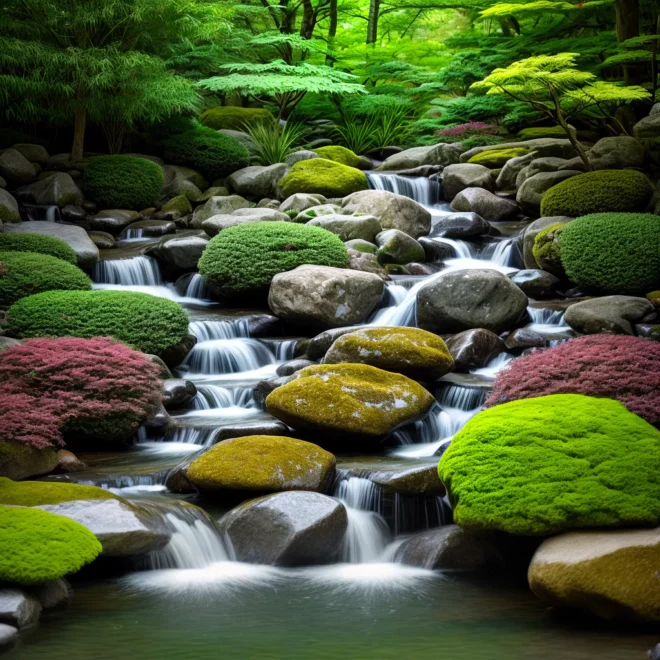 jardim japones harmonia natureza feng shui jardim japones harmonia natureza feng shui
